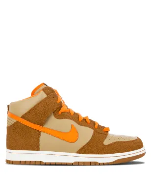 Nike Dunk High Premium スニーカー - サムネイル1