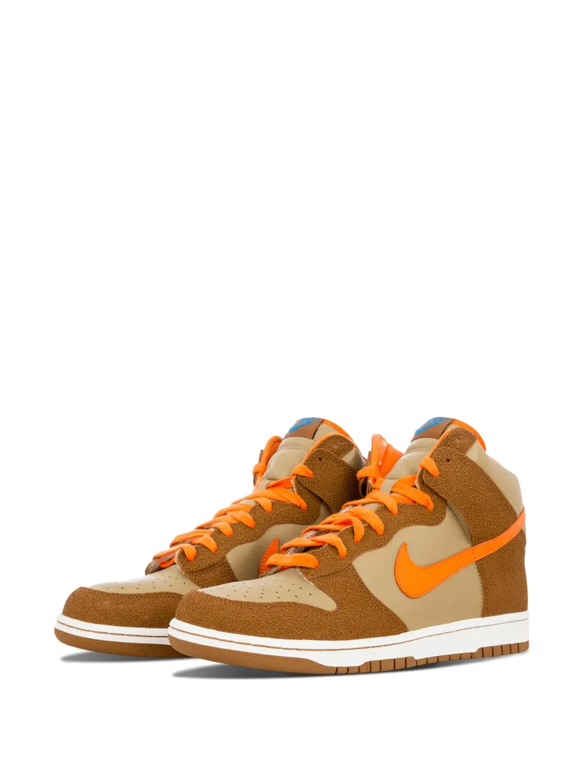 Nike Dunk High Premium スニーカー - 画像2