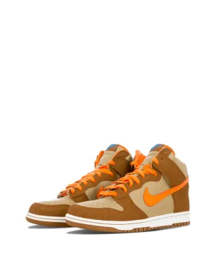 Nike Dunk High Premium スニーカー - サムネイル2