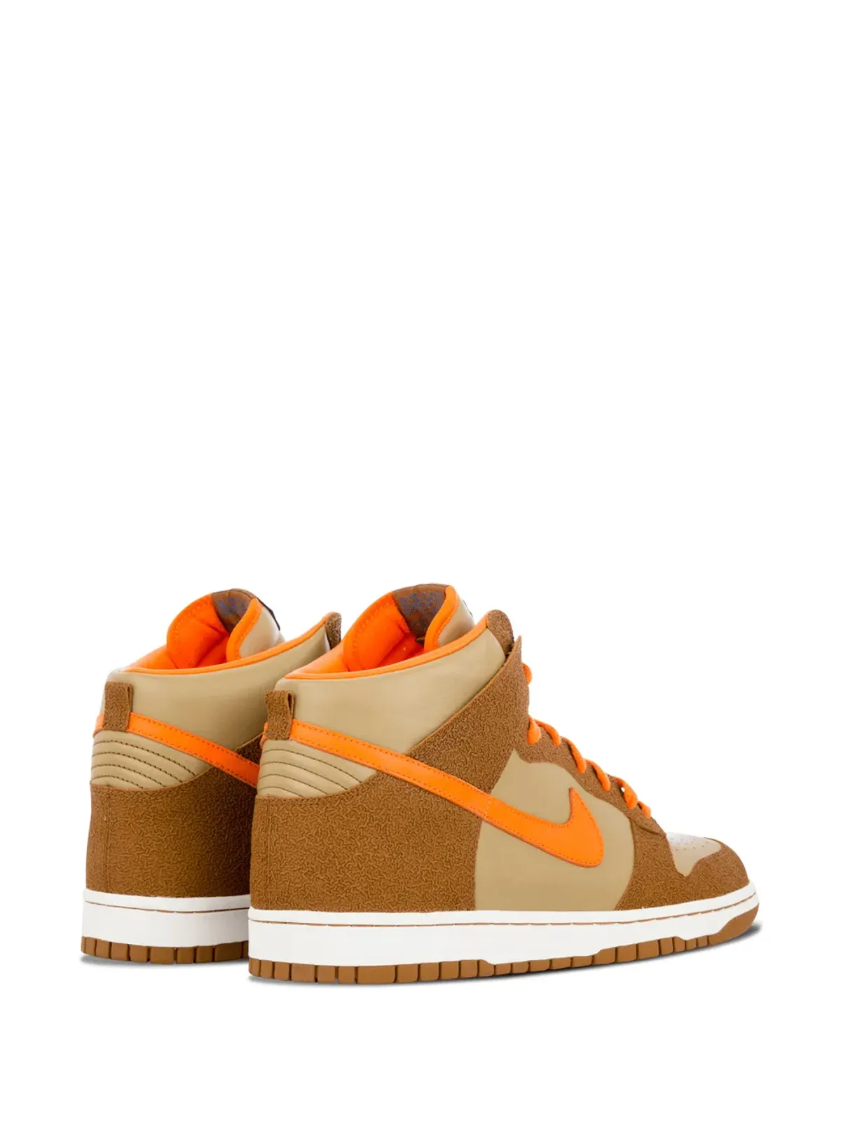 Nike Dunk High Premium スニーカー - 画像3