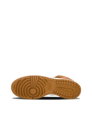 Nike Dunk High Premium スニーカー - サムネイル4