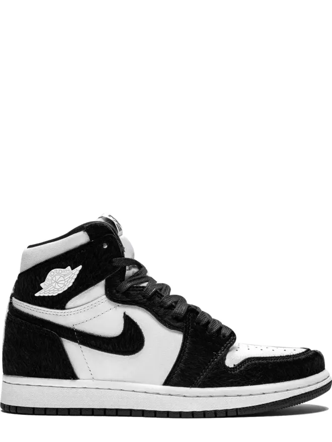 Jordan Jordan エアジョーダン 1 レトロ ハイ OG Panda スニーカーの商品画像