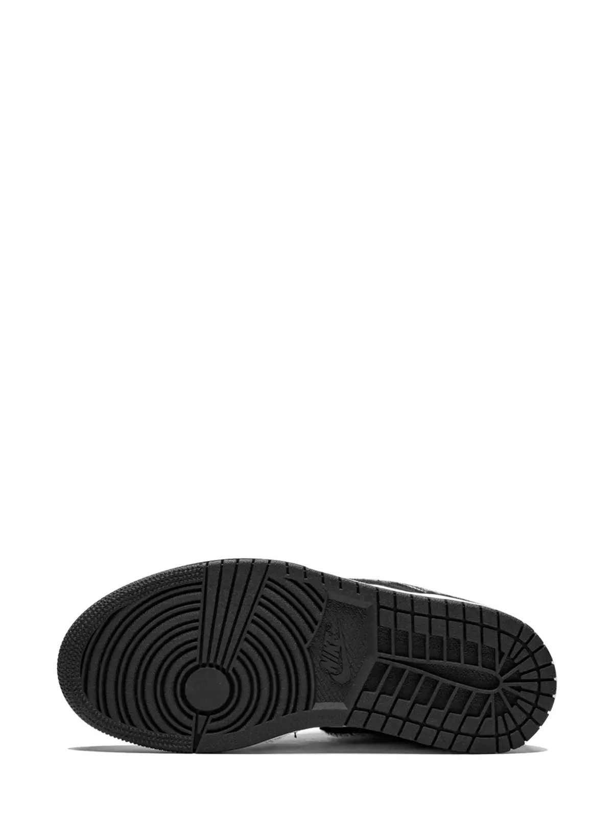 Jordan エアジョーダン 1 レトロ ハイ OG Panda スニーカー - 画像4
