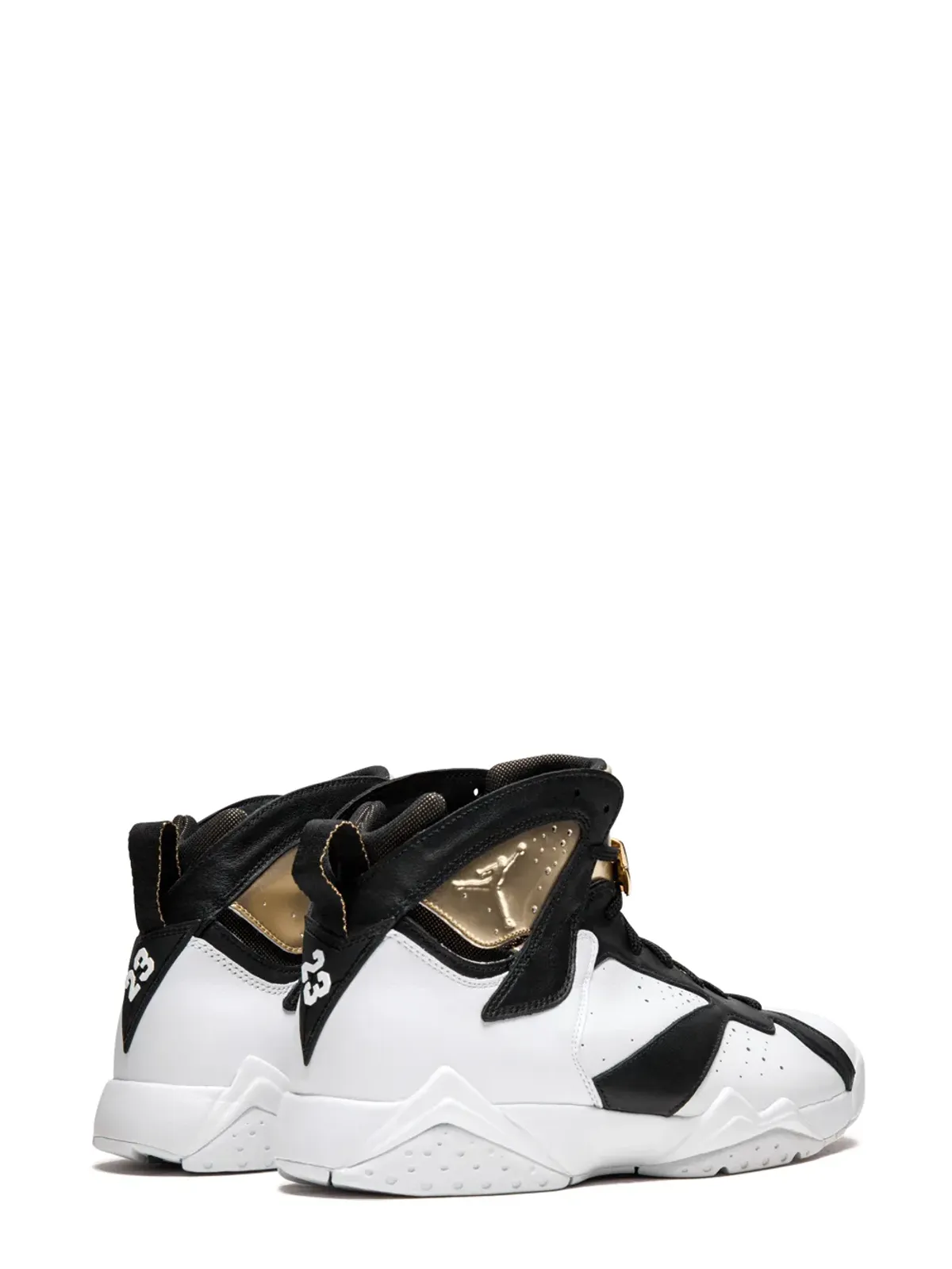 Jordan Air Jordan 7 Retro C&C "Champagne" スニーカー - 画像2