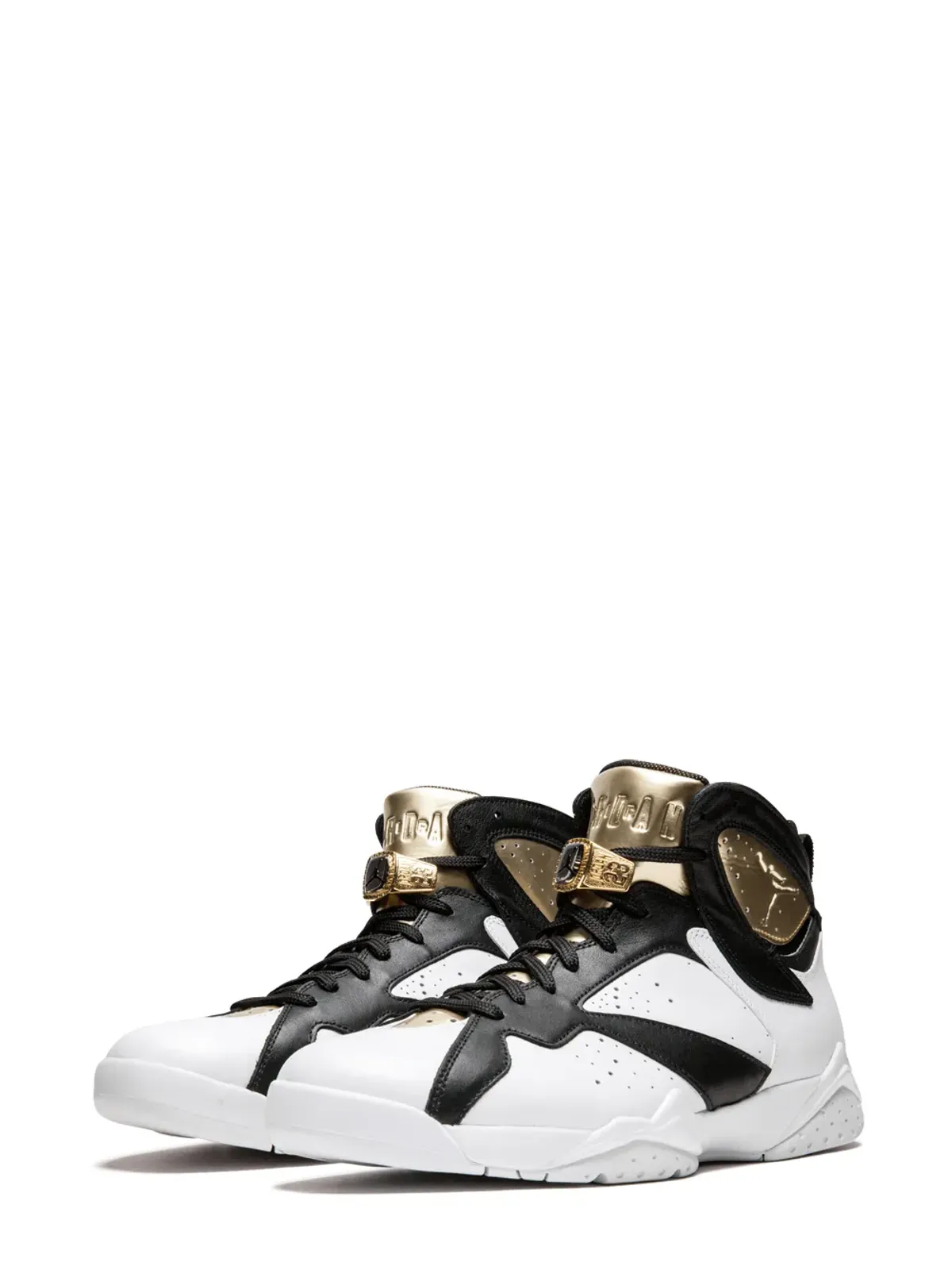 Jordan Air Jordan 7 Retro C&C "Champagne" スニーカー - 画像3