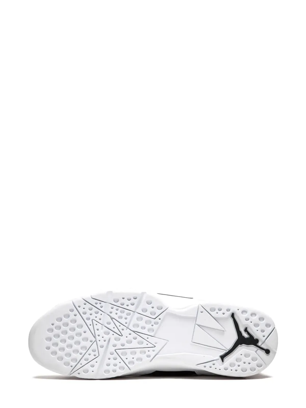 Jordan Air Jordan 7 Retro C&C "Champagne" スニーカー - 画像4