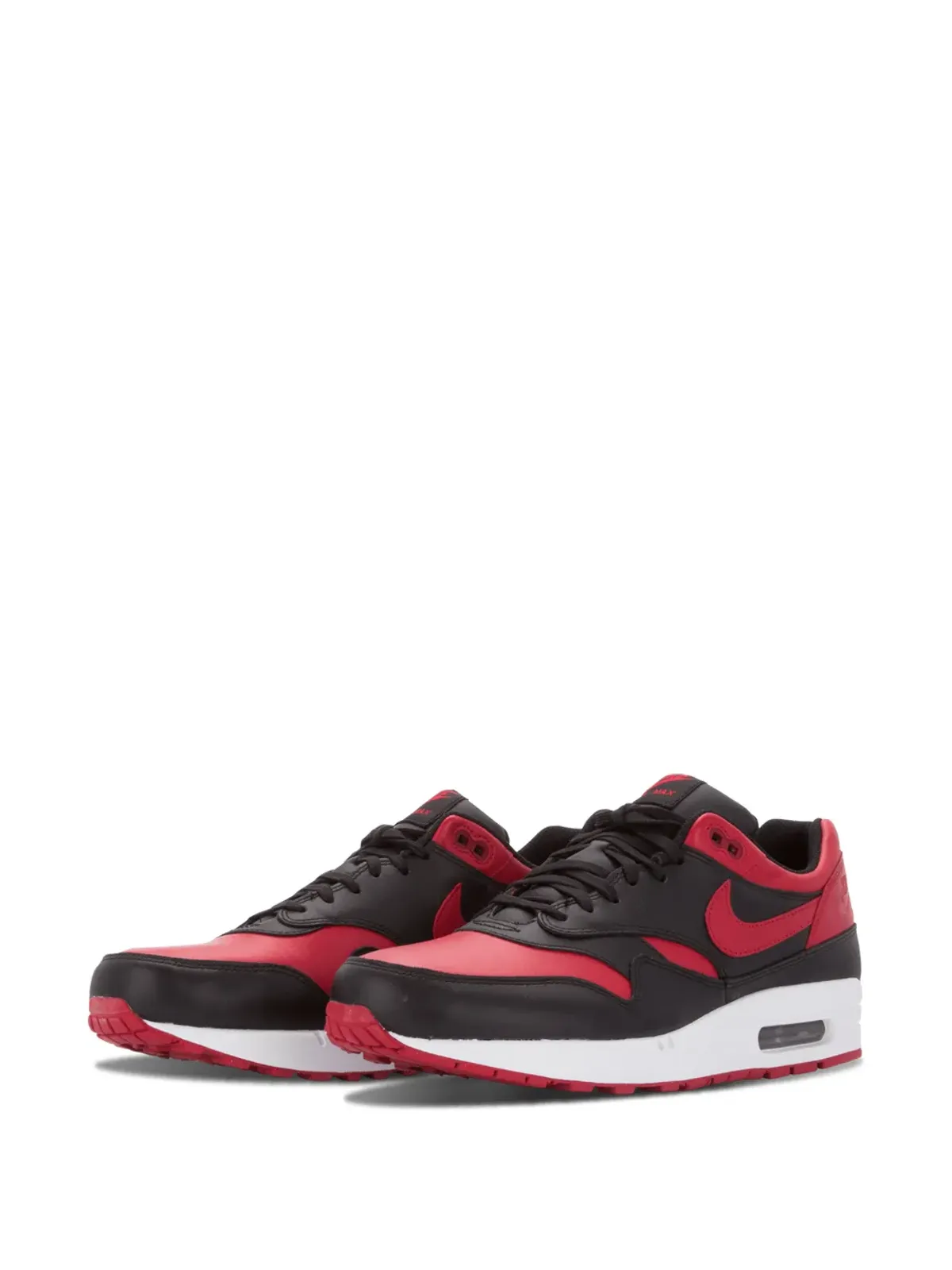 Nike エアマックス1 プレミアム QS 'Bred' スニーカー - 画像2