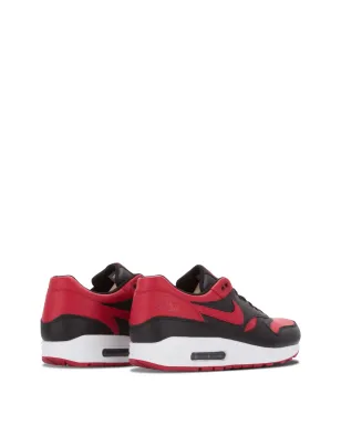 Nike エアマックス1 プレミアム QS 'Bred' スニーカー - サムネイル3