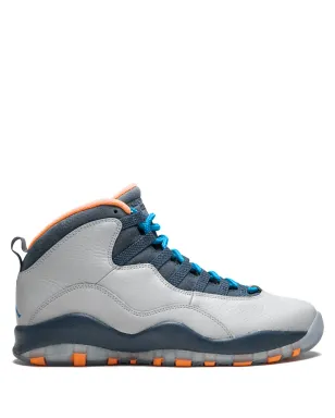 Jordan エアジョーダン レトロ 10 ボブキャッツ スニーカー - サムネイル1