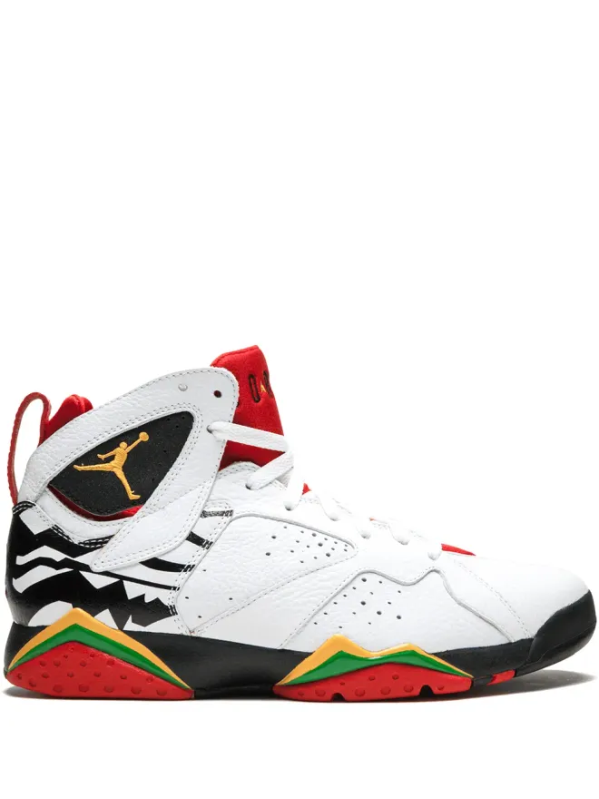 Jordan Jordan エアジョーダン7 レトロ Premio Bin23 スニーカー - ホワイトの商品画像