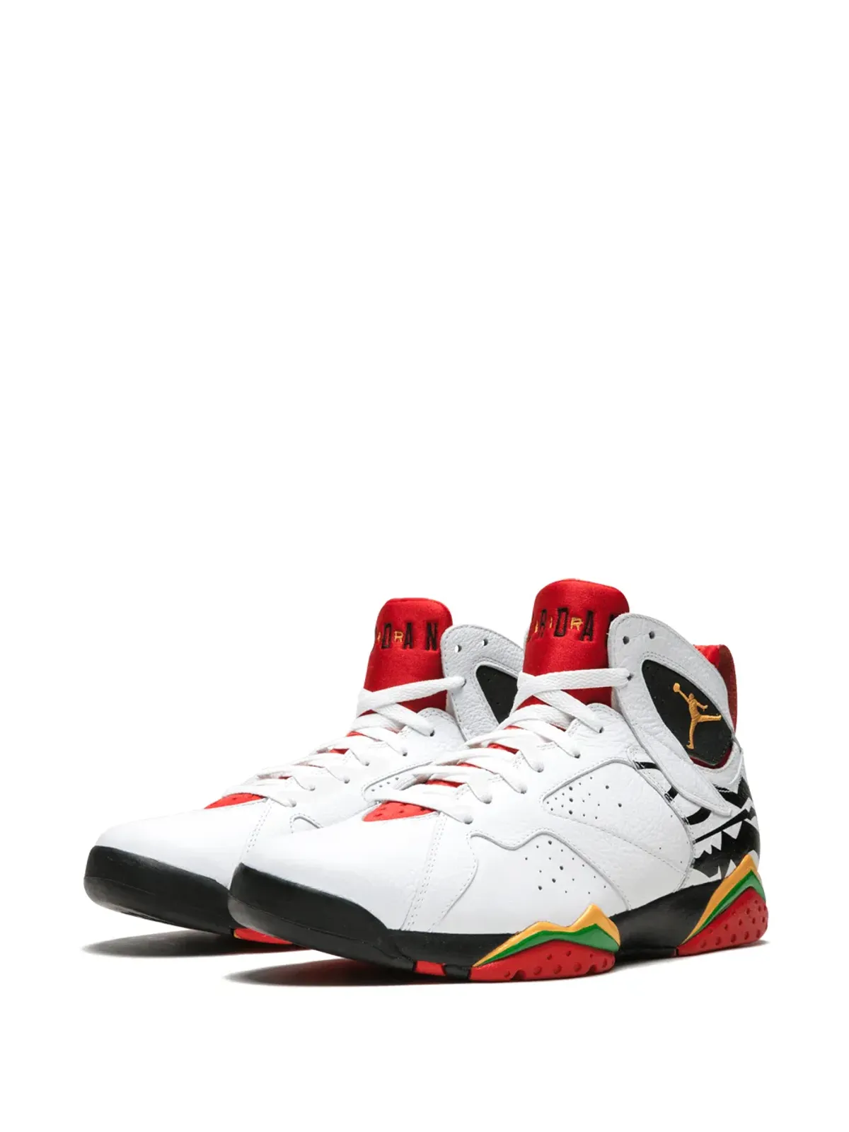 Jordan エアジョーダン7 レトロ Premio Bin23 スニーカー - ホワイト - 画像2