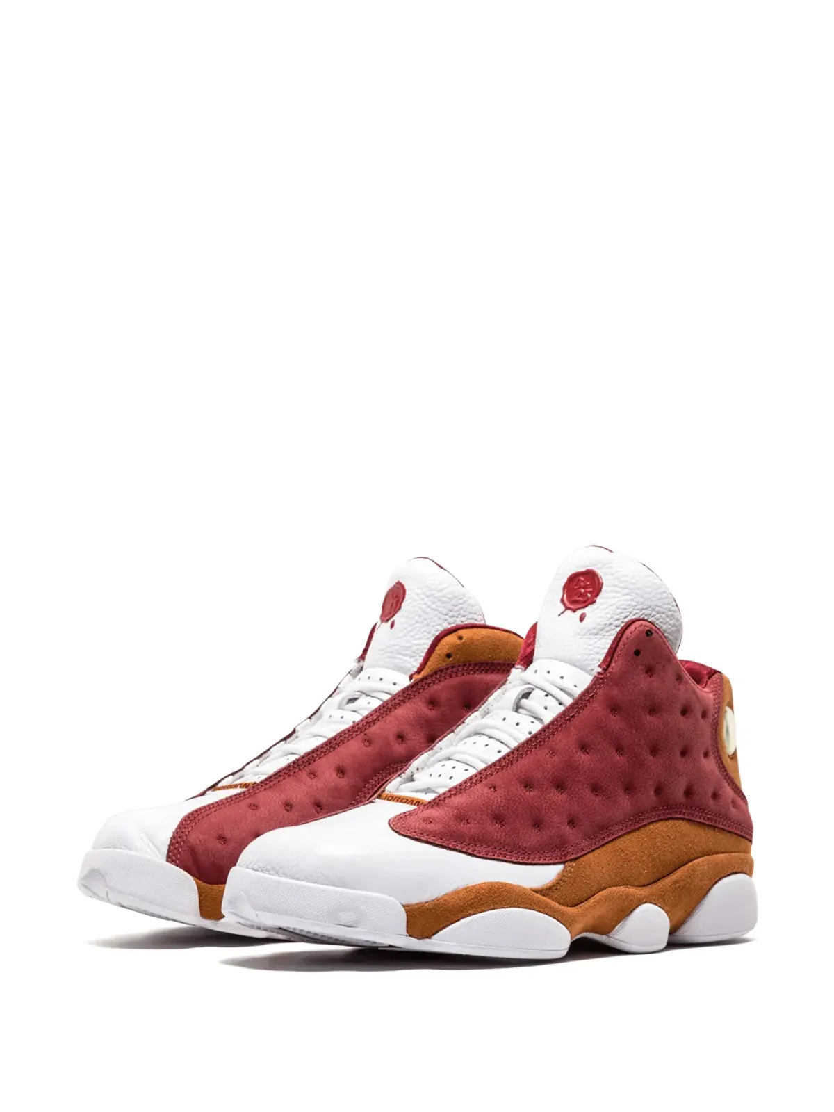 Jordan エアジョーダン レトロ13 Premio スニーカー - 画像2