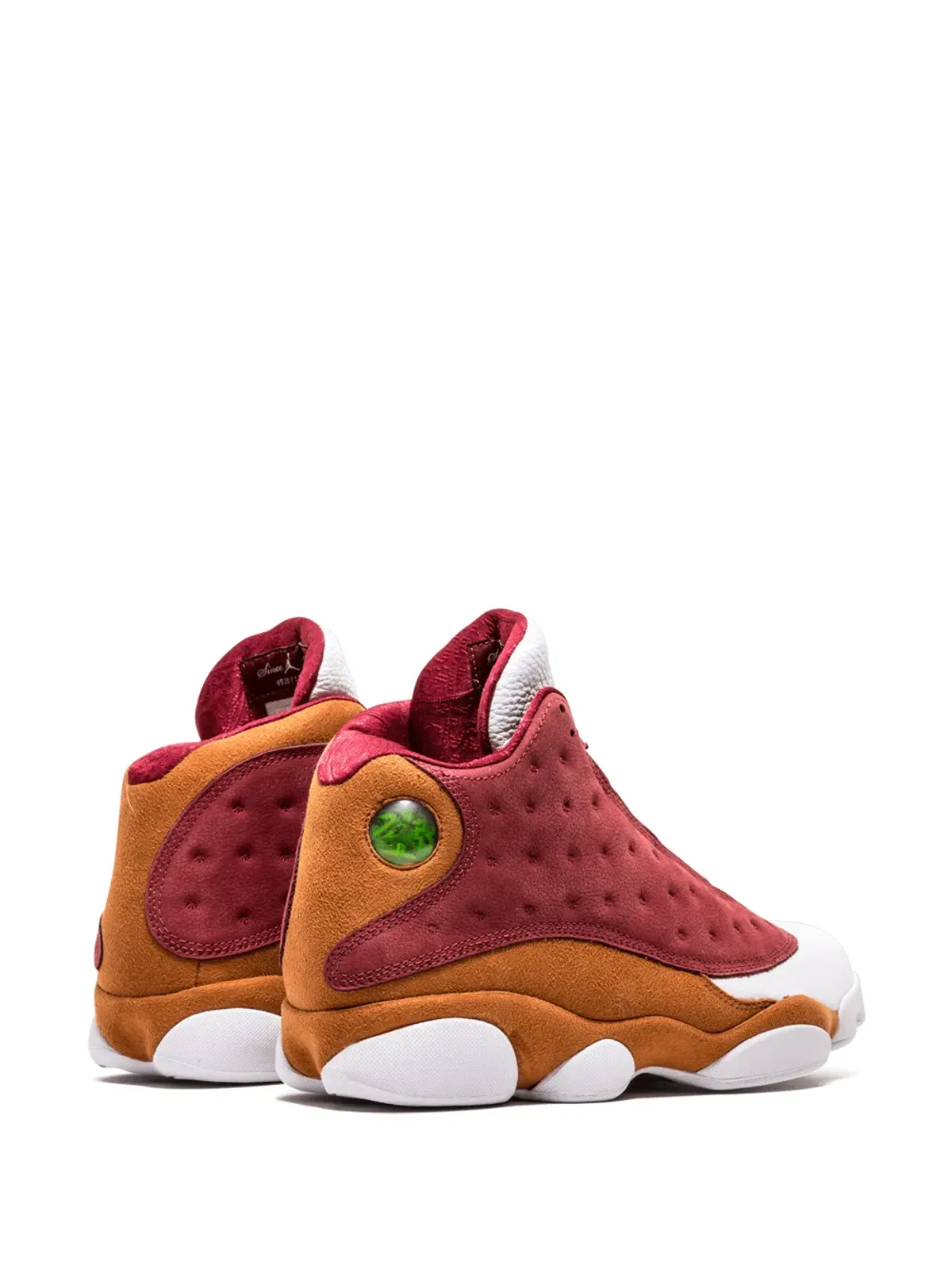 Jordan エアジョーダン レトロ13 Premio スニーカー - 画像3