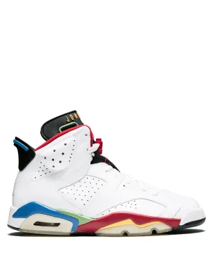 Jordan オリンピック6スニーカー - サムネイル1
