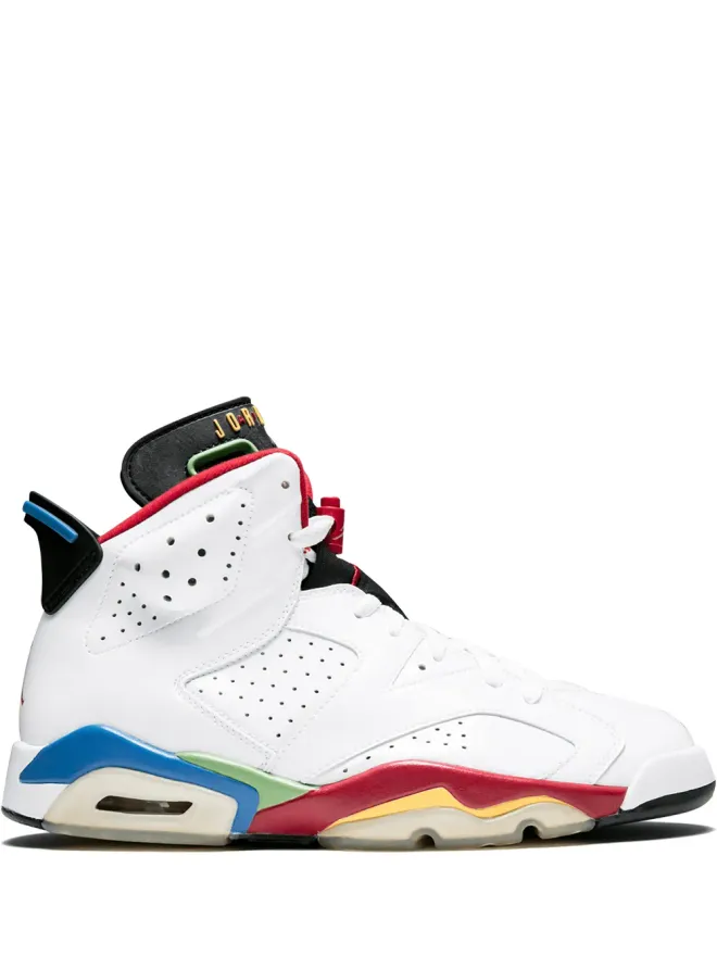 Jordan Jordan オリンピック6スニーカーの商品画像