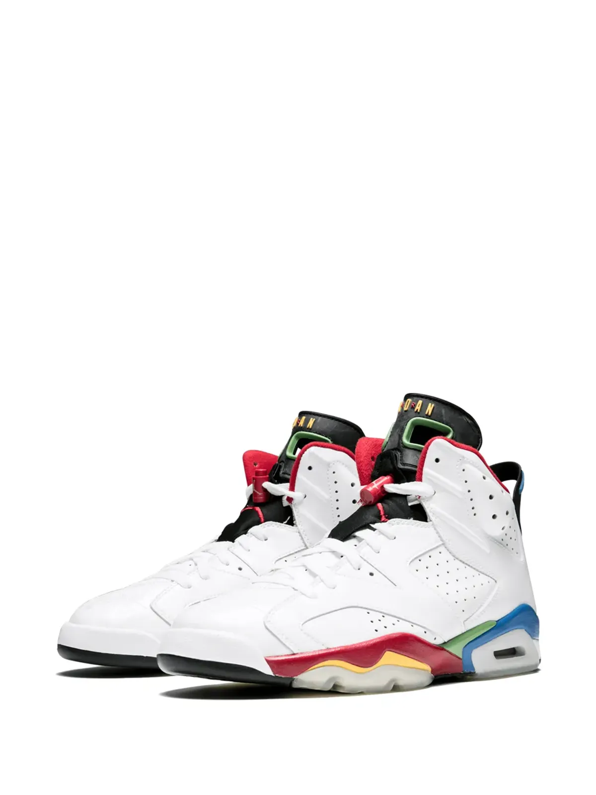 Jordan オリンピック6スニーカー - 画像2