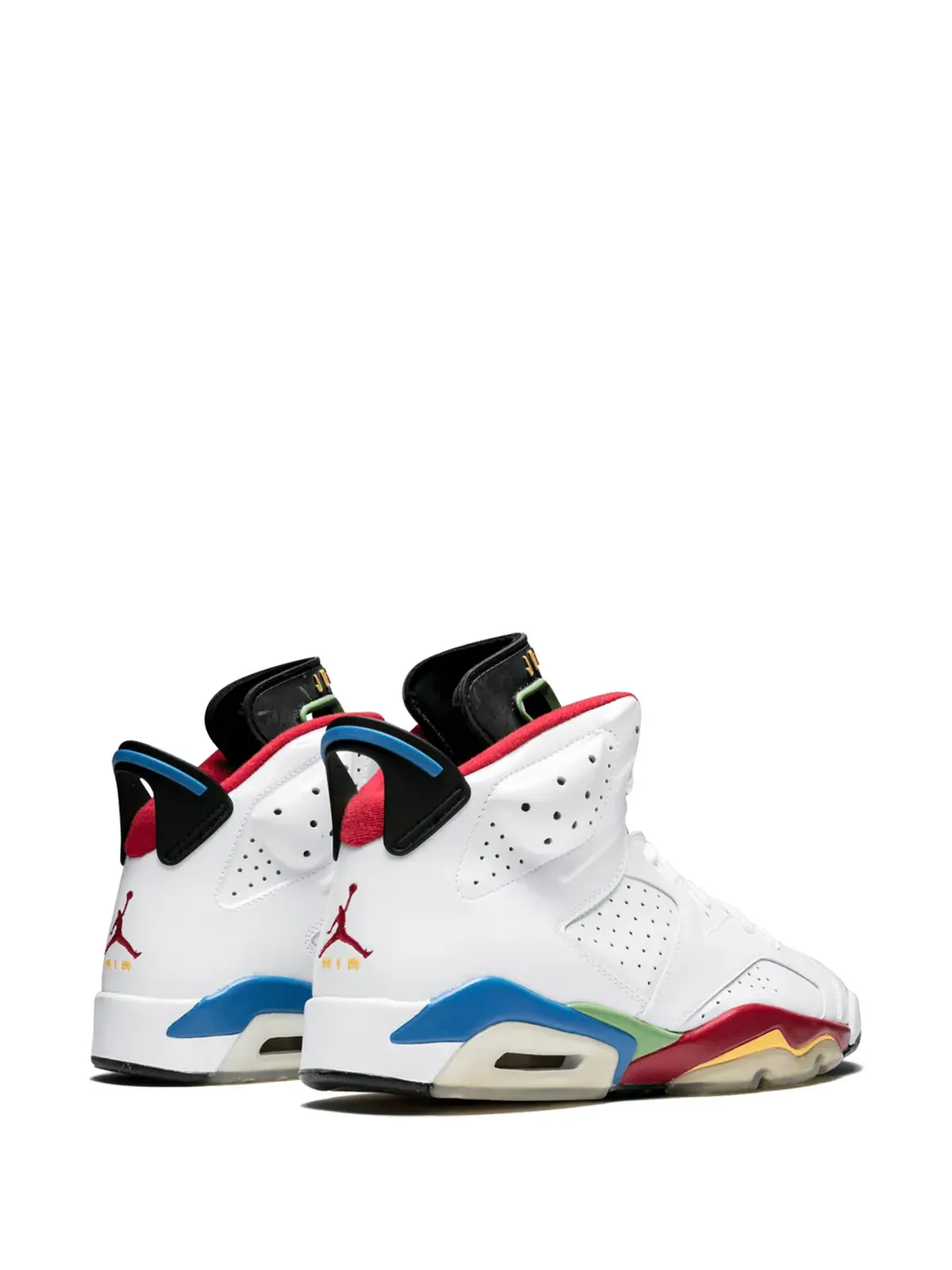 Jordan オリンピック6スニーカー - 画像3