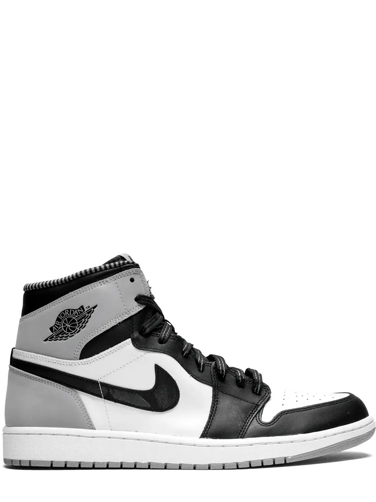 Jordan エアジョーダン 1 レトロ ハイ OG スニーカー - 画像1