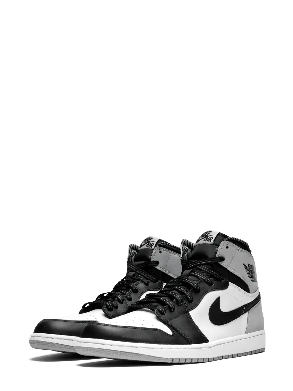 Jordan エアジョーダン 1 レトロ ハイ OG スニーカー - 画像2