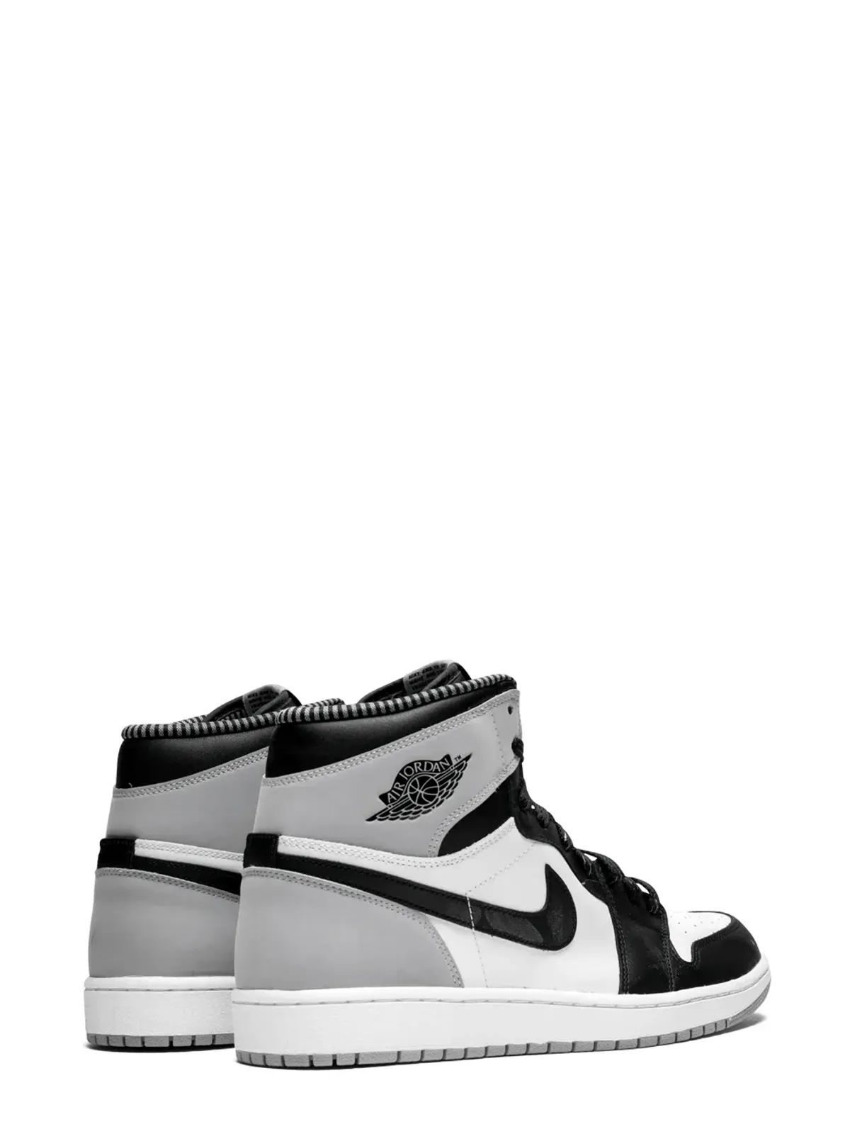 Jordan エアジョーダン 1 レトロ ハイ OG スニーカー - 画像3