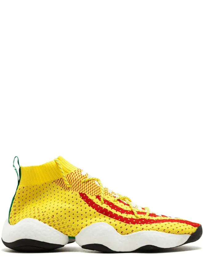 adidas adidas x Pharell Williams Crazy BYW Ambition スニーカーの商品画像