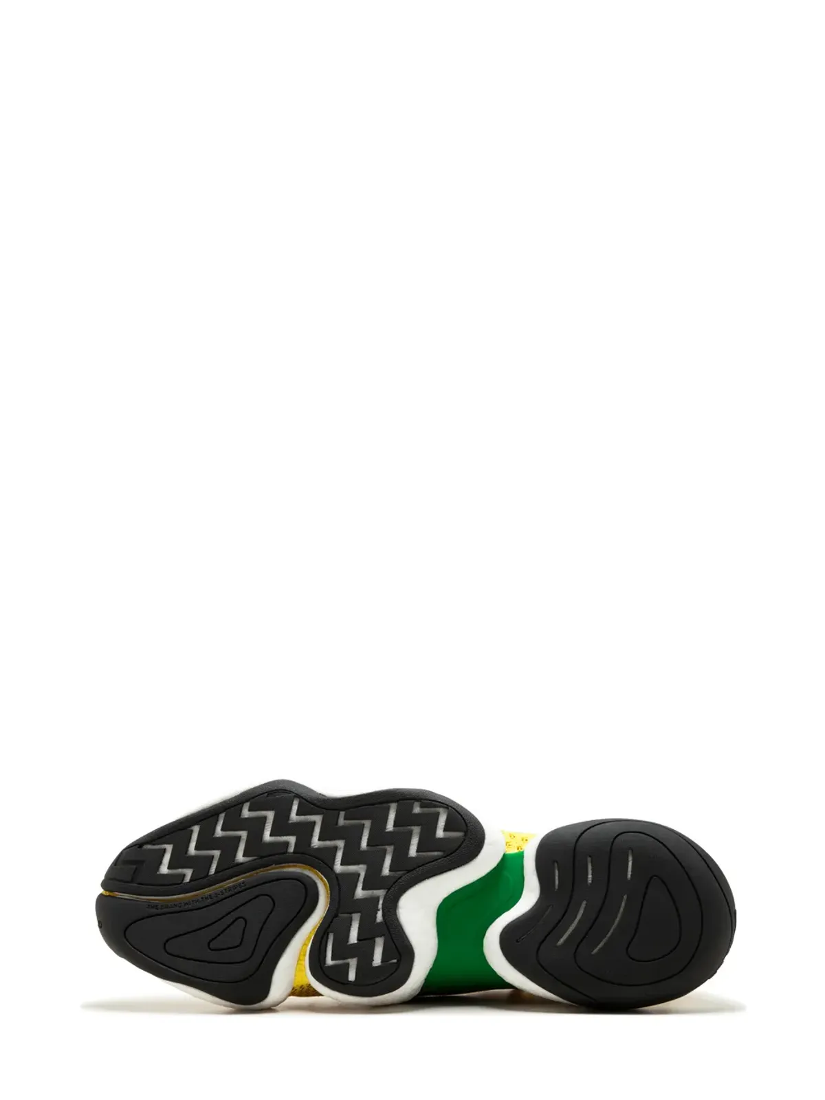 adidas x Pharell Williams Crazy BYW Ambition スニーカー - 画像5