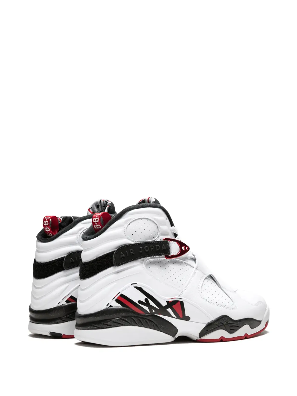 Jordan Air Jordan 8 Retro Alternate スニーカー - 画像3