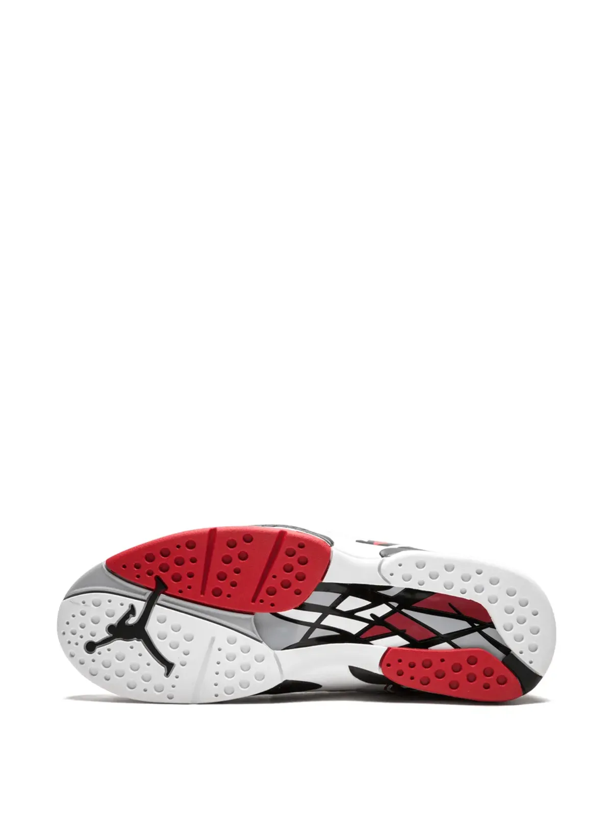Jordan Air Jordan 8 Retro Alternate スニーカー - 画像4