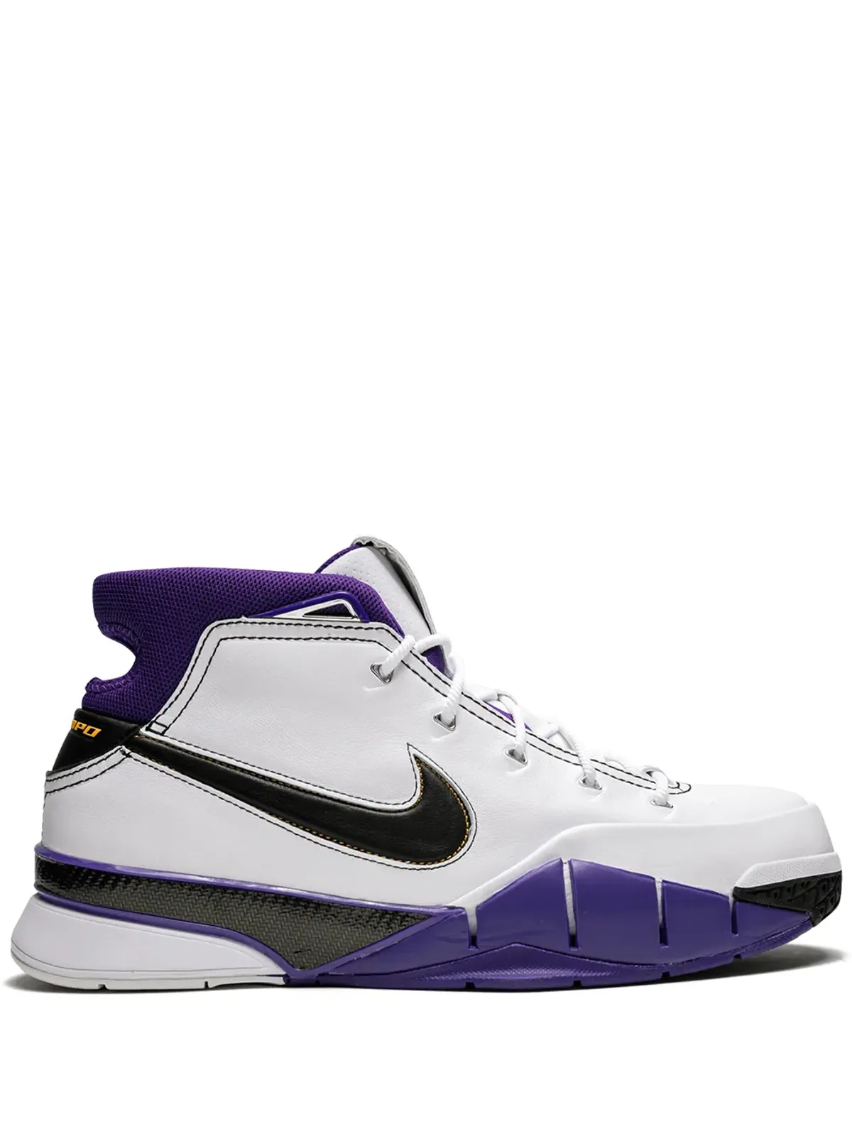 Nike Kobe 1 Protro『81 Point Game』スニーカー - 画像1