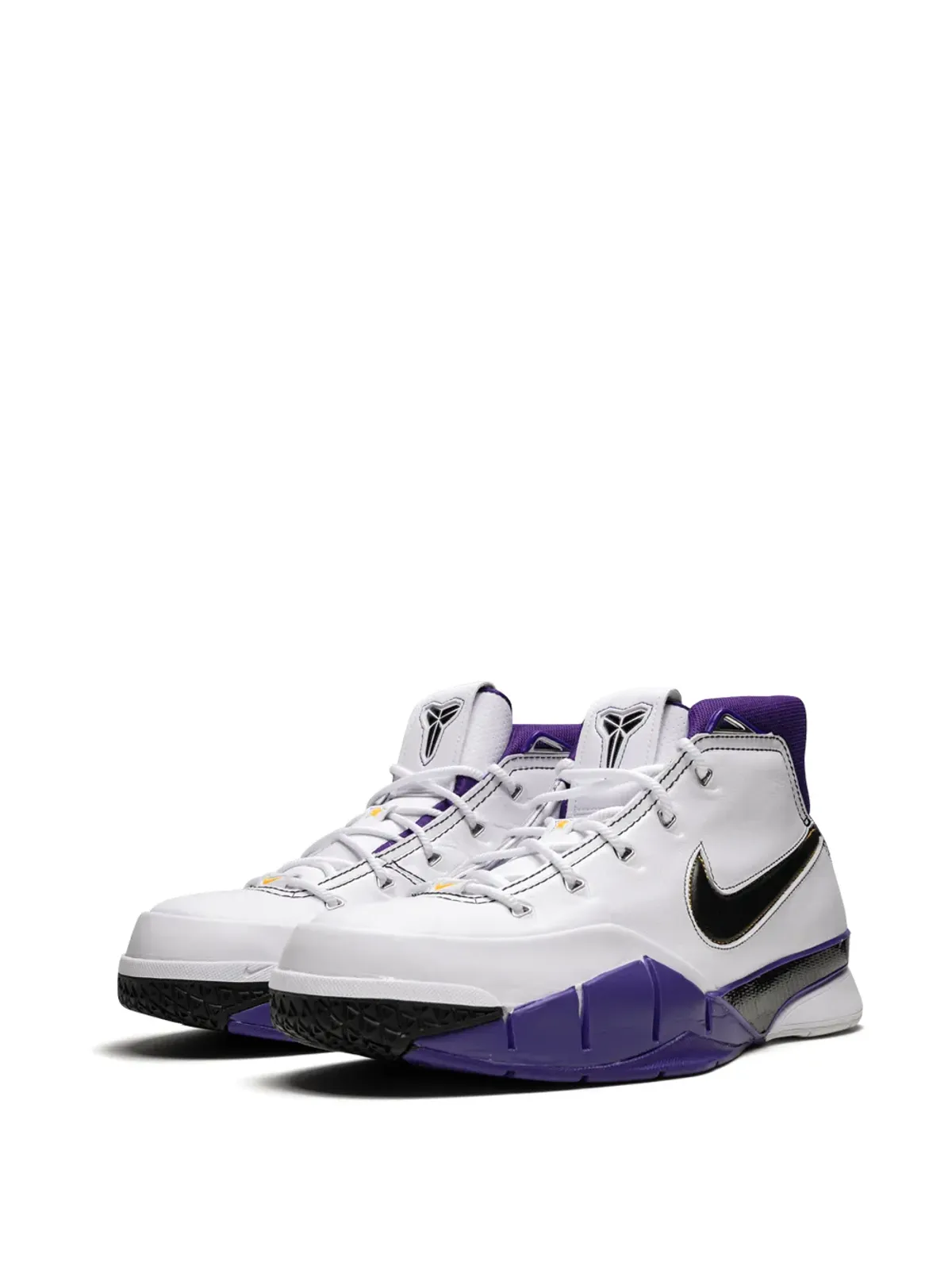 Nike Kobe 1 Protro『81 Point Game』スニーカー - 画像2