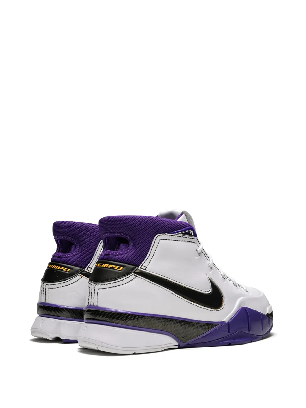 Nike Kobe 1 Protro『81 Point Game』スニーカー - 画像3