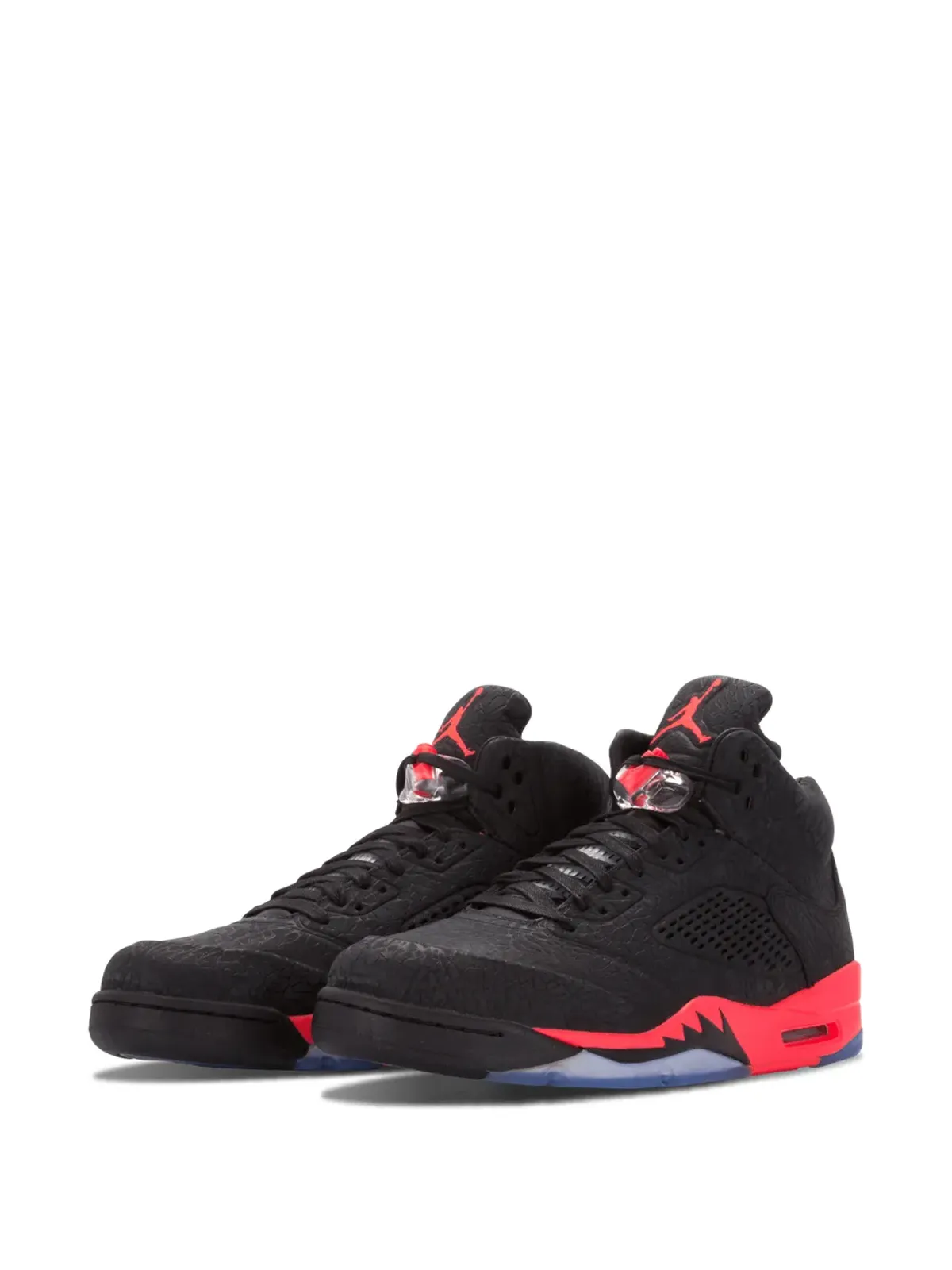 Jordan エアジョーダン 5 3LAB5 3LAB5ED スニーカー - 画像2