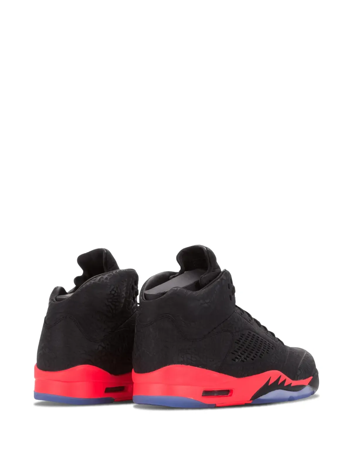 Jordan エアジョーダン 5 3LAB5 3LAB5ED スニーカー - 画像3