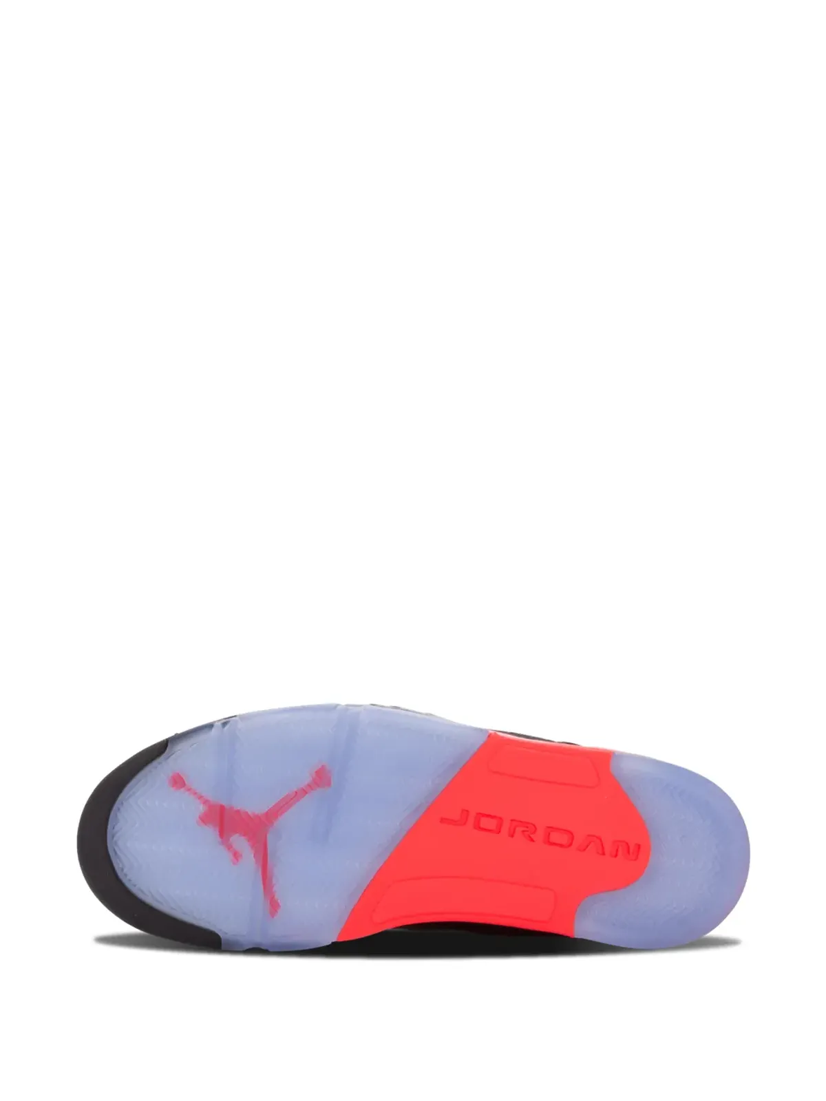 Jordan エアジョーダン 5 3LAB5 3LAB5ED スニーカー - 画像4