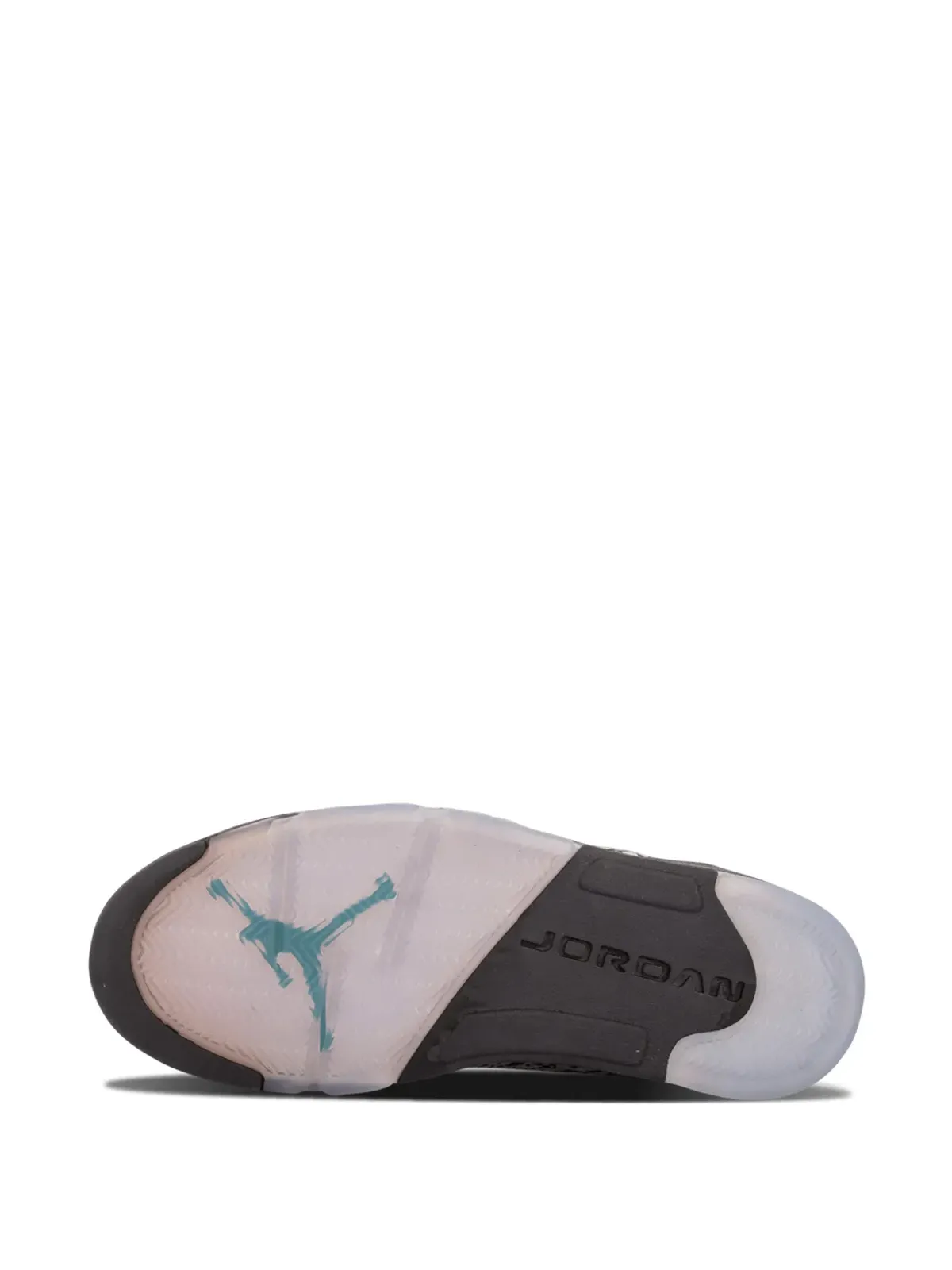 Jordan エアジョーダン5 3LAB5 エレファントプリント スニーカー - 画像4