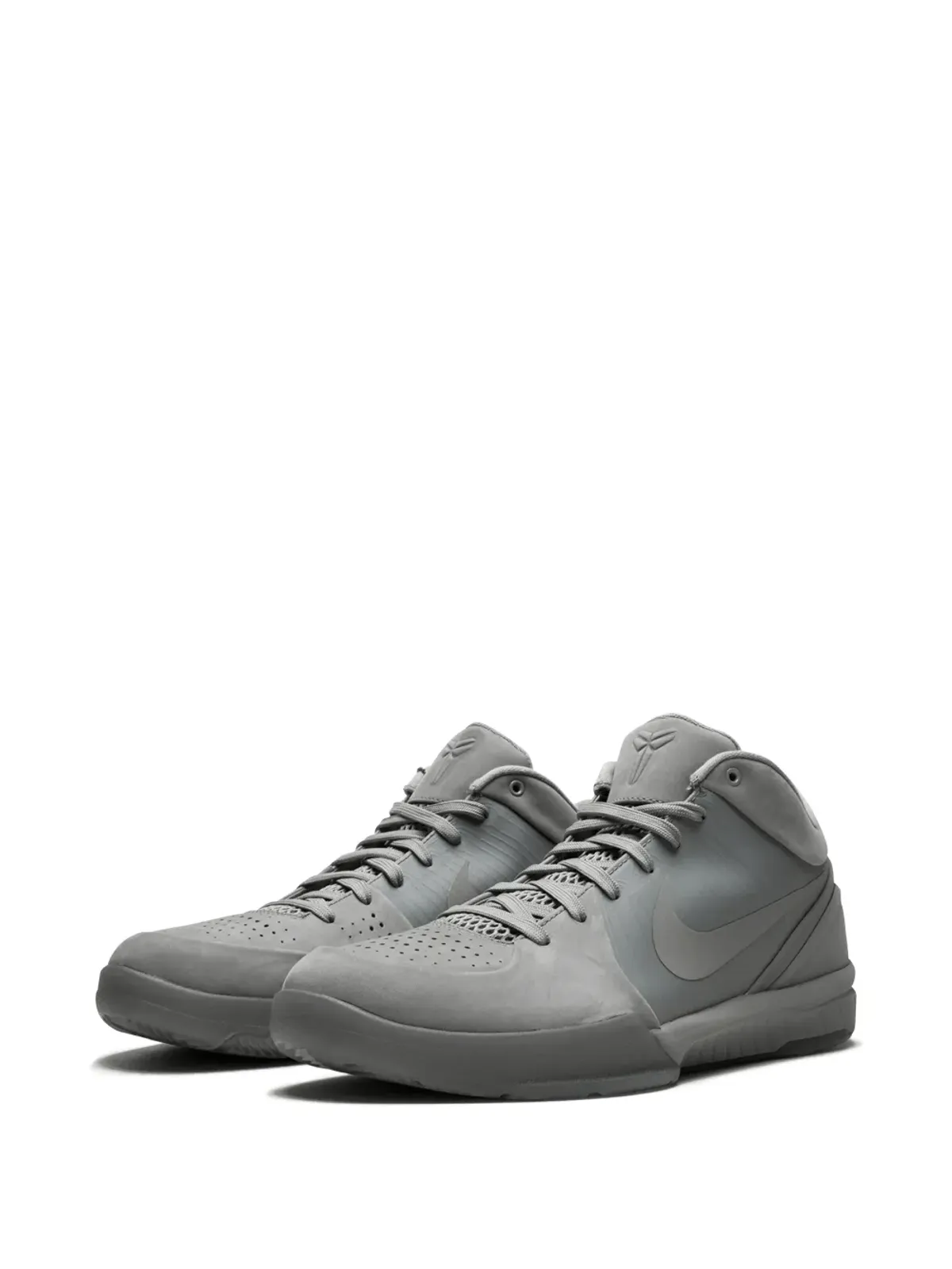 Nike コービー4 FTB スニーカー - 画像2