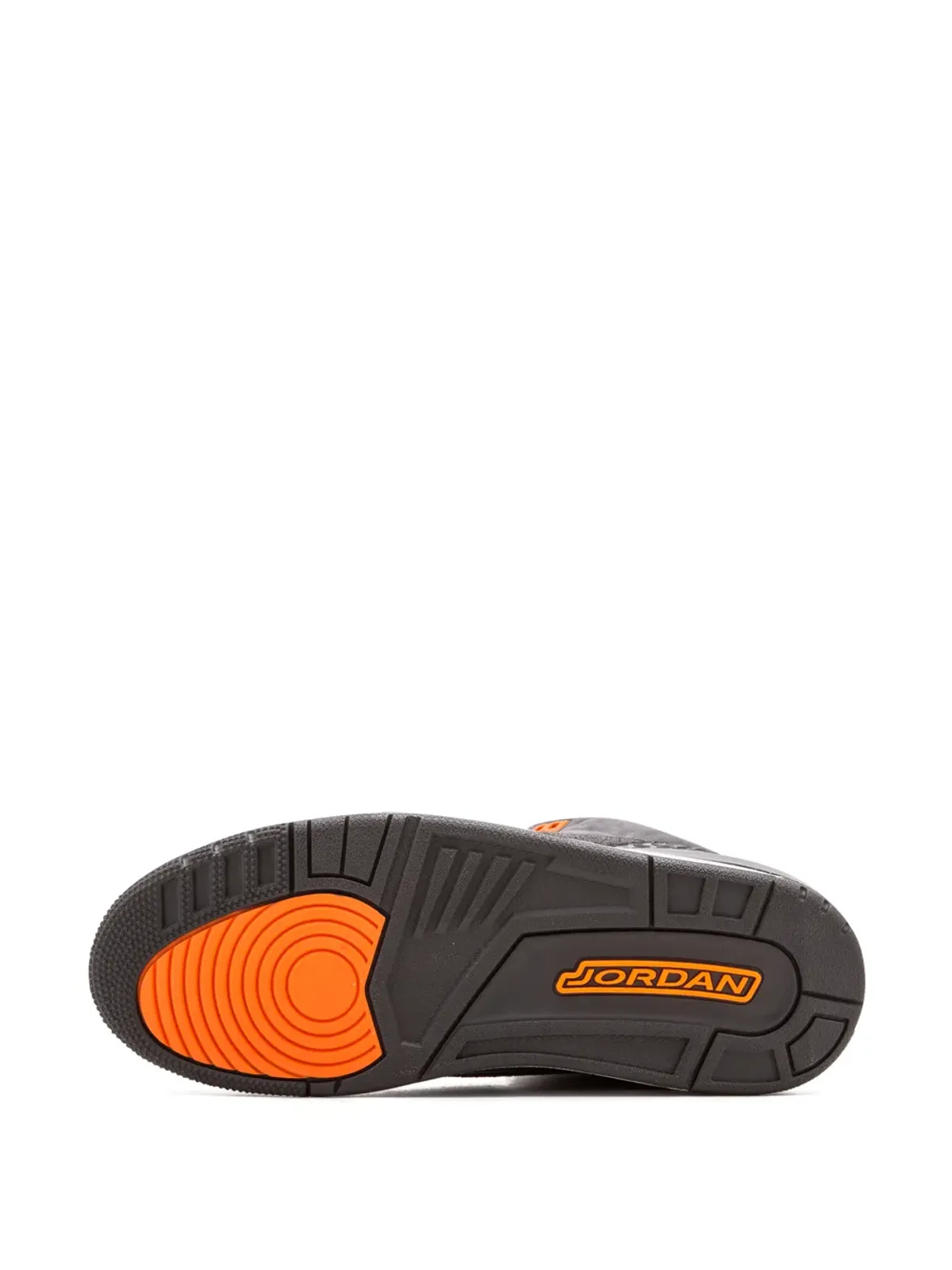 Jordan エアジョーダン3 レトロ Fear Pack スニーカー - 画像4