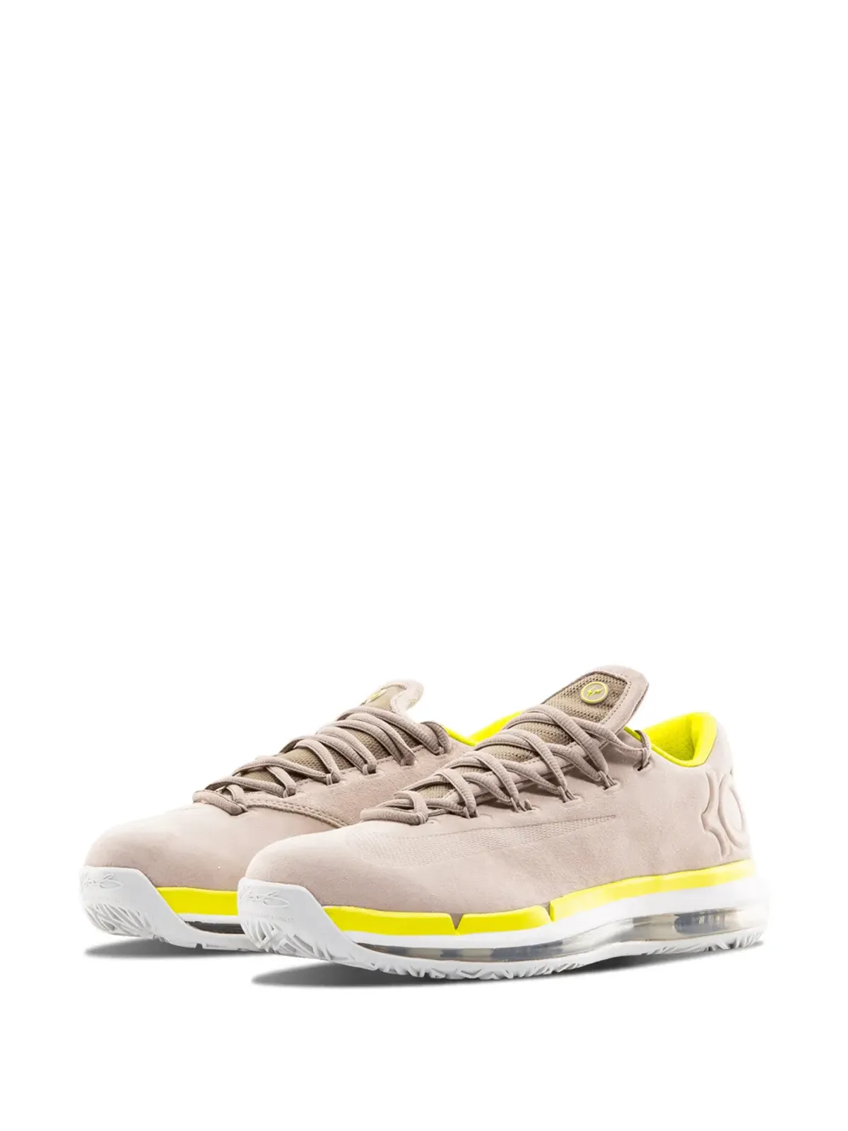 Nike KD 6 Elite Premium Fragment スニーカー - 画像2