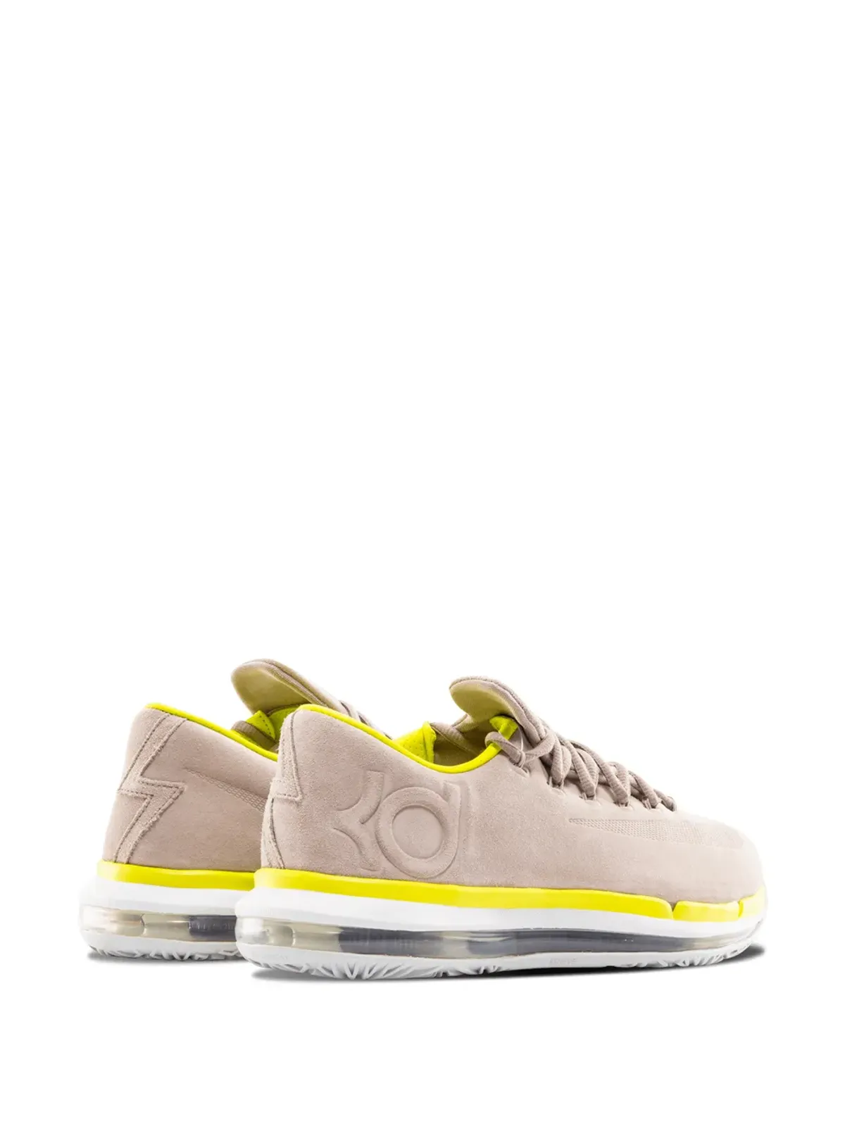Nike KD 6 Elite Premium Fragment スニーカー - 画像3