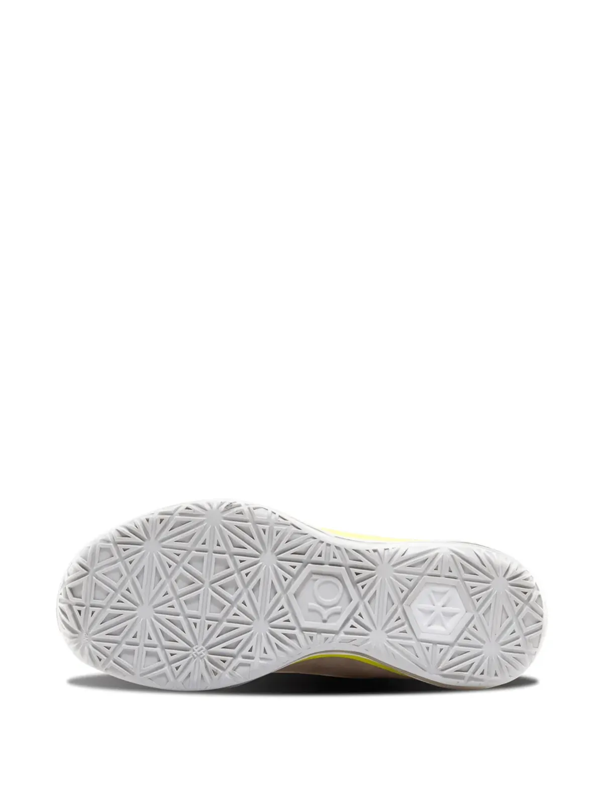 Nike KD 6 Elite Premium Fragment スニーカー - 画像4