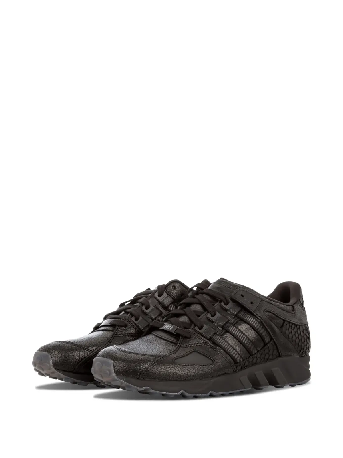 adidas x Pusha T Equipment Running Guidance "Black Market" スニーカー - 画像2