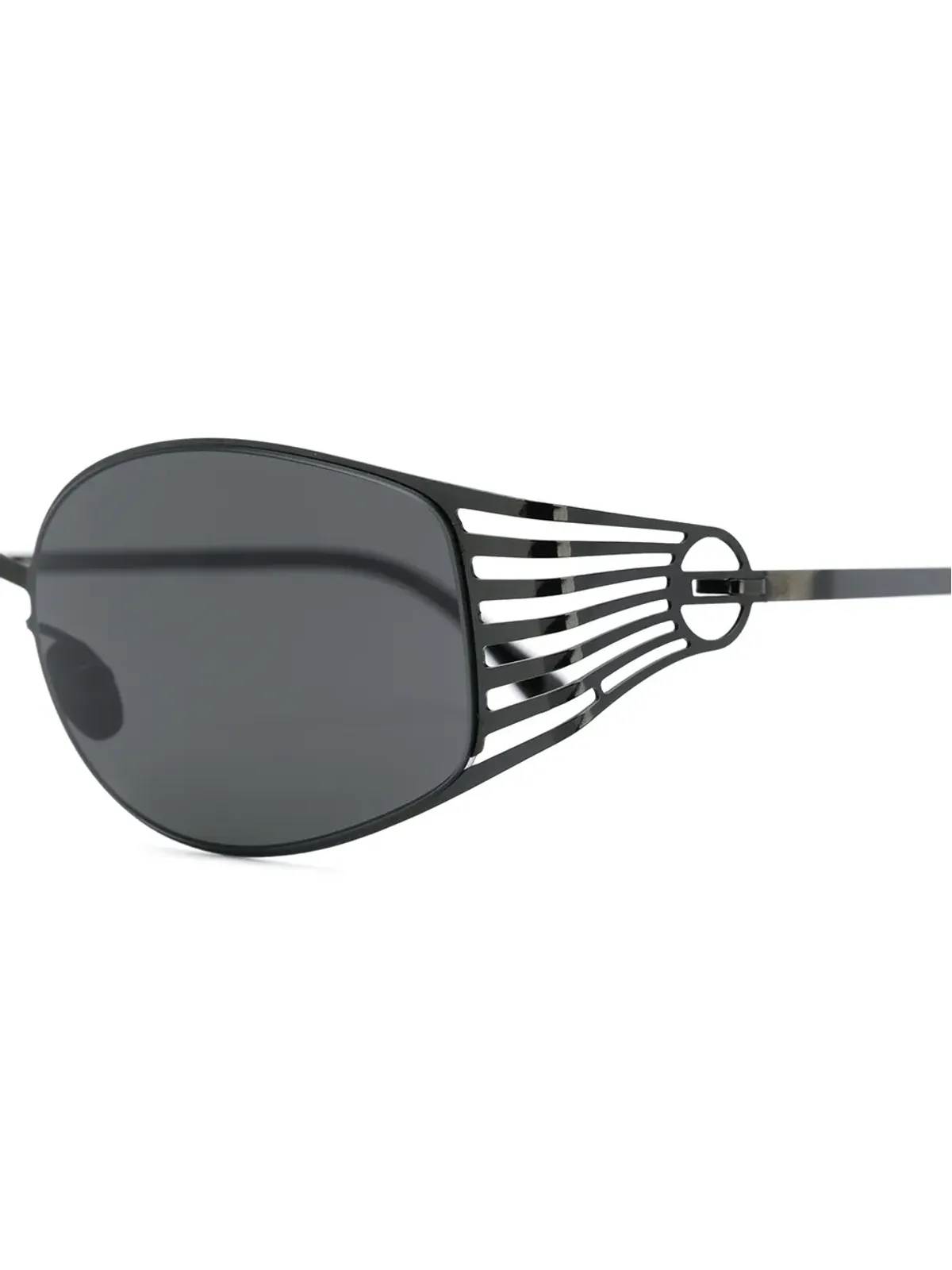 Mykita スタジオ82サングラス - 画像3