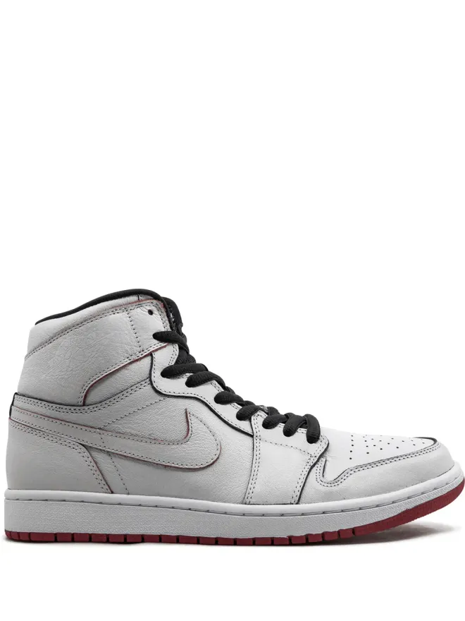 Jordan Jordan ジョーダン 1 SB QS ランス・マウンテン スニーカーの商品画像