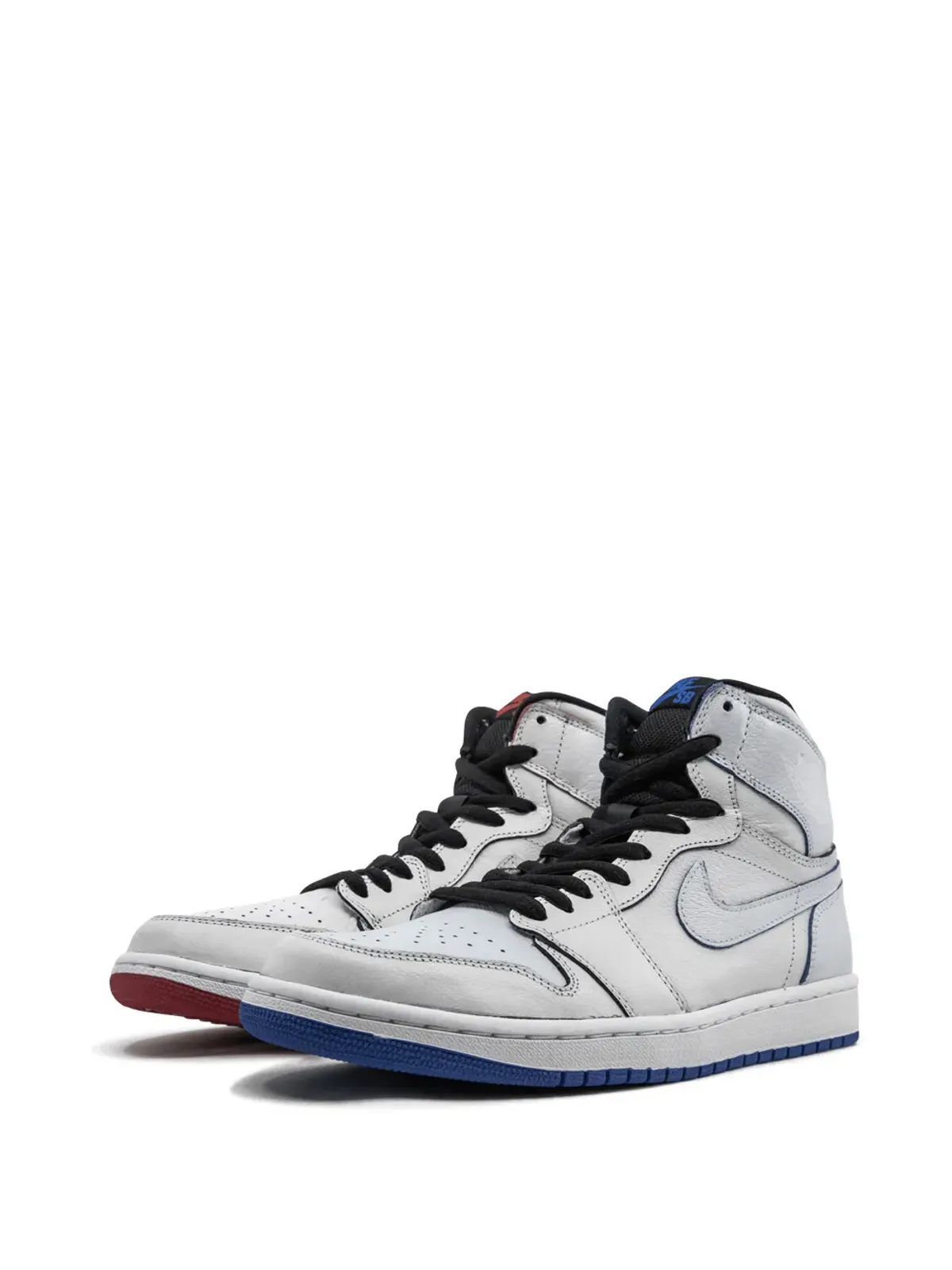 Jordan ジョーダン 1 SB QS ランス・マウンテン スニーカー - 画像2
