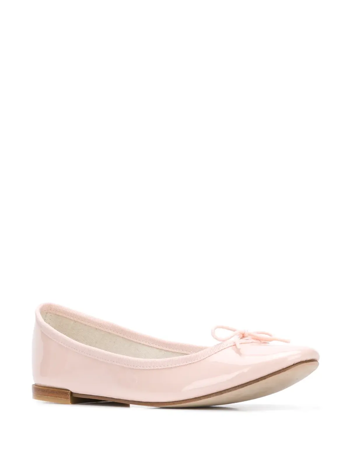 Repetto バレエシューズ - Pink - 画像2