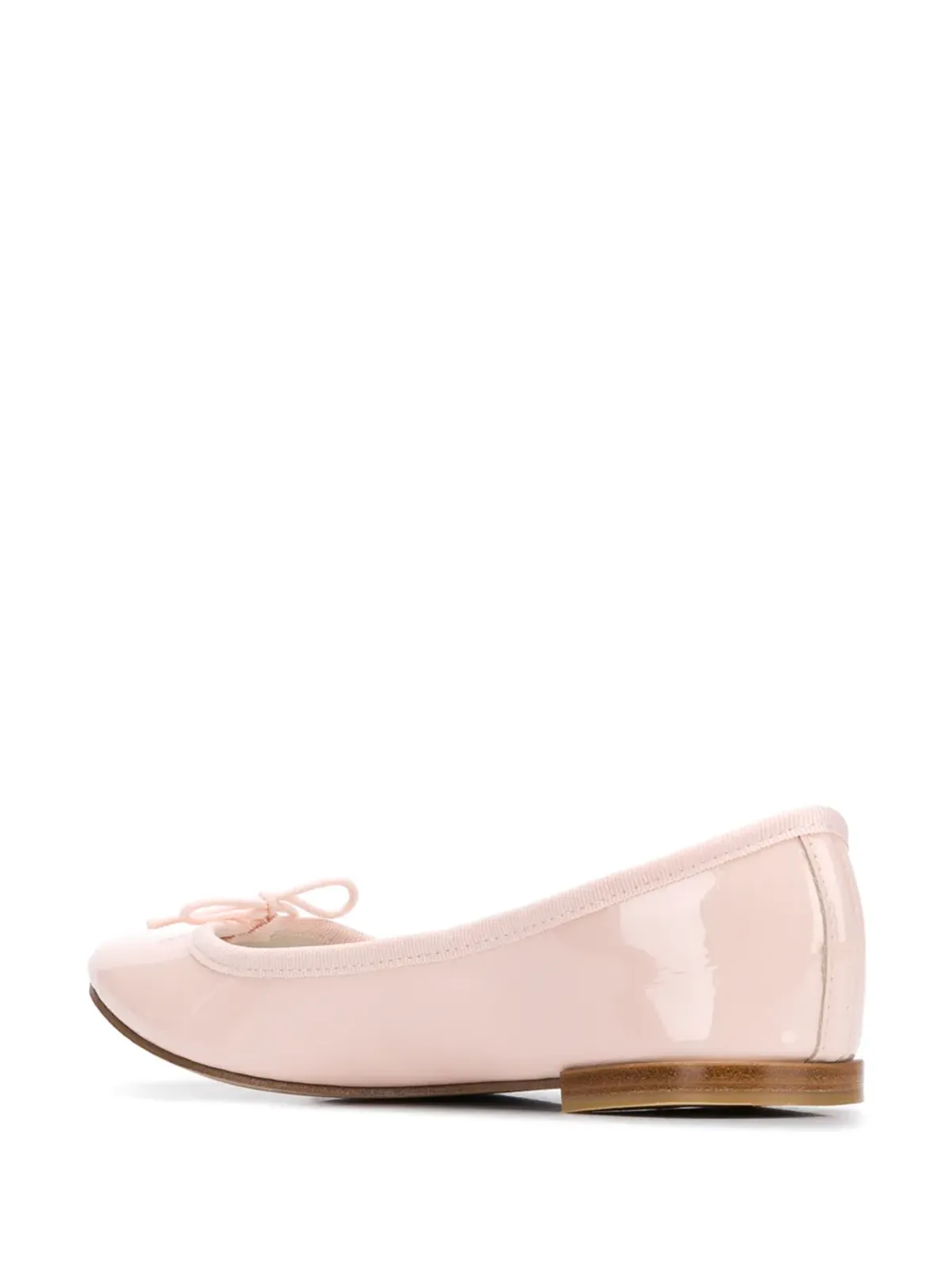 Repetto バレエシューズ - Pink - 画像3