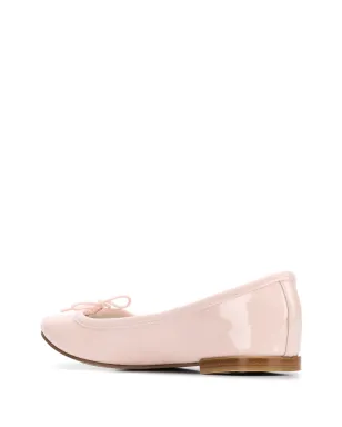 Repetto バレエシューズ - Pink - サムネイル3