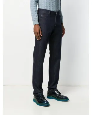 Ferragamo ブートカットデニムジーンズ - サムネイル3