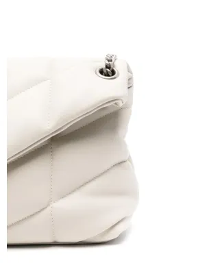 Saint Laurent スモール パファー ショルダーバッグ - サムネイル4