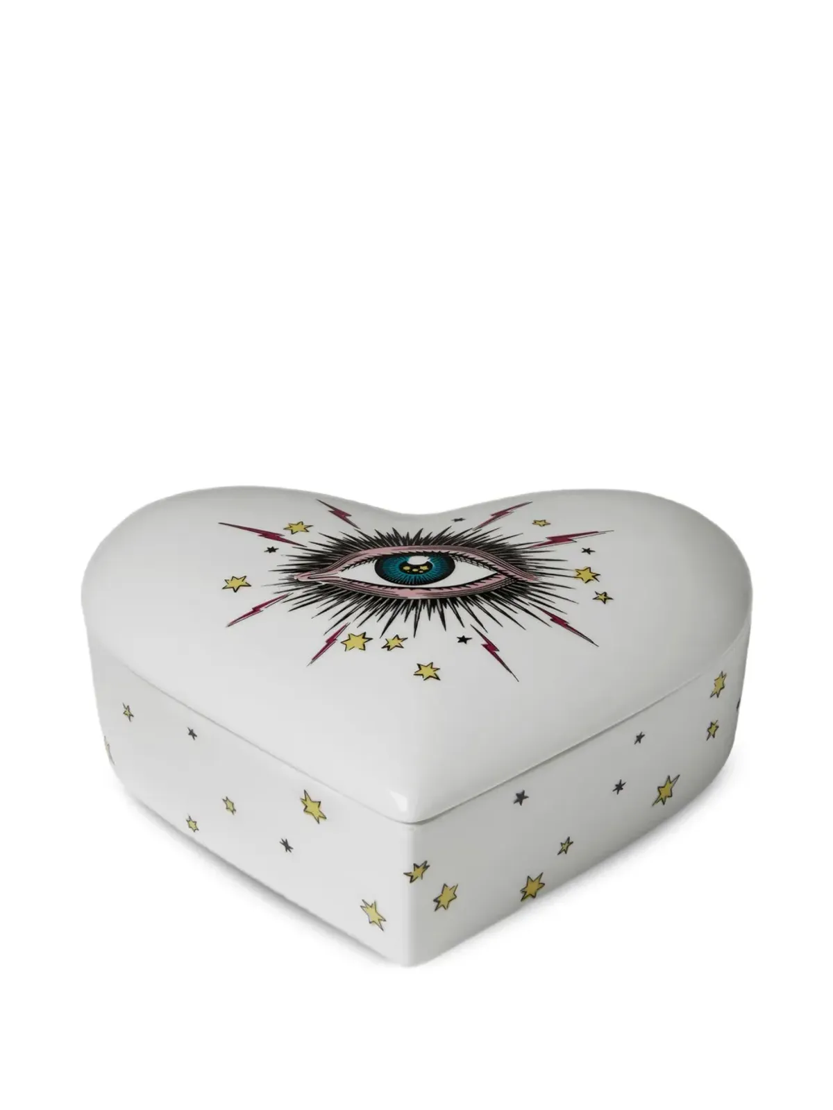 Gucci スターアイ プリント ポーセリンボックス - 画像5